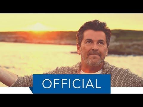 THOMAS ANDERS – DAS LEBEN IST JETZT (Official Music Video)