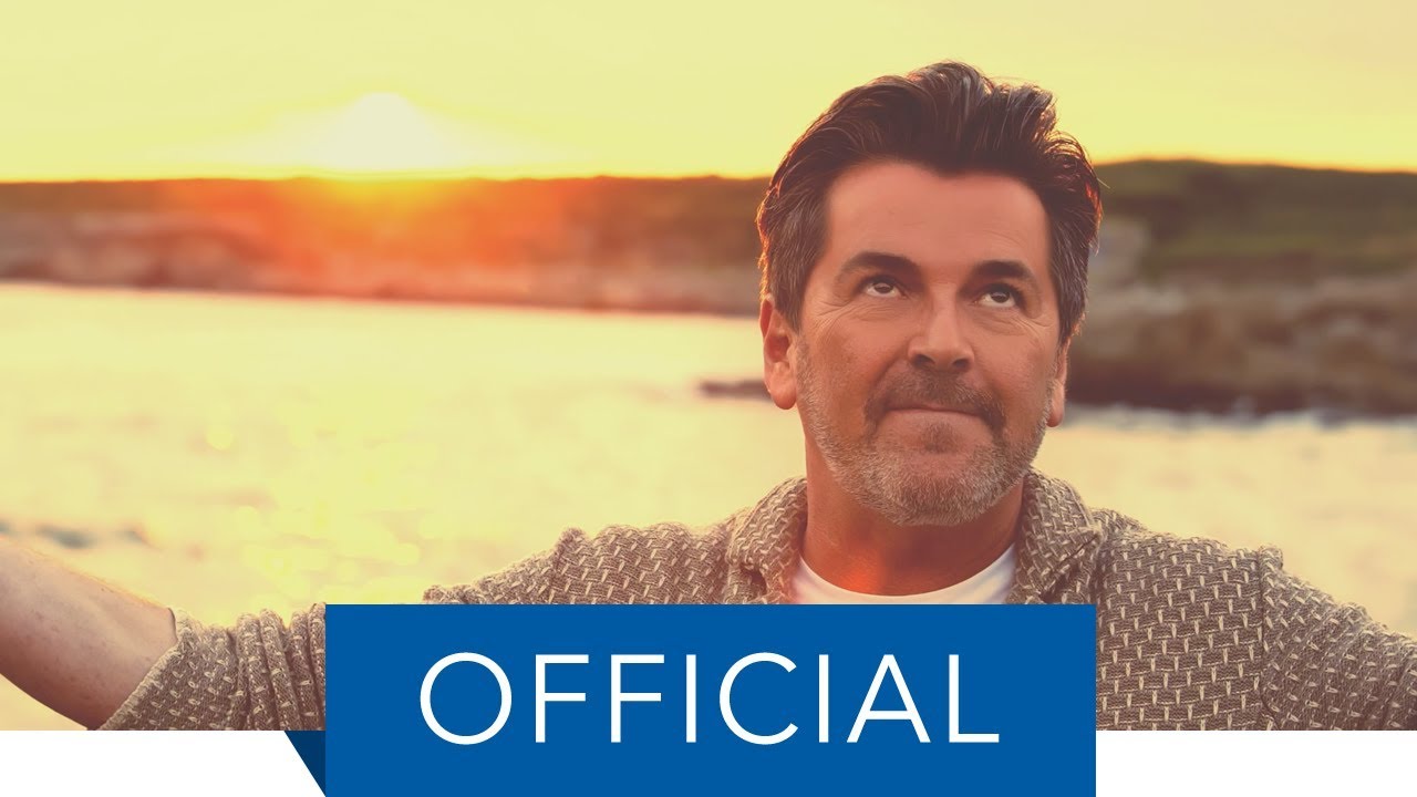 Thomas Anders – Das Leben ist jetzt