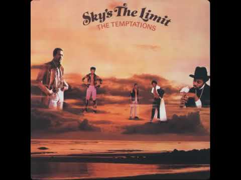 The Temptations - I'm The Exception To The Rule