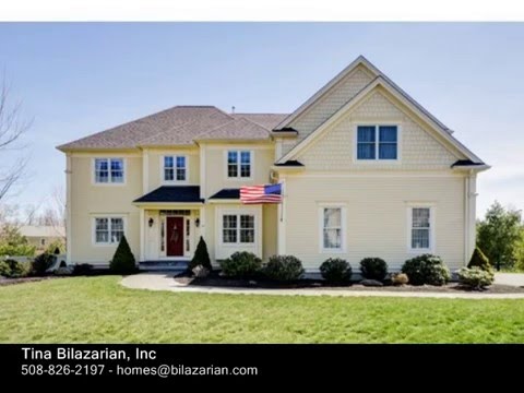14 Meadow Hill Road, Shrewsbury MA 01505 - Single Family Home - Real Estate - For Sale -