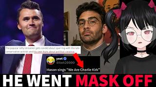The Hasan Situation Is Absolutely Disgusting