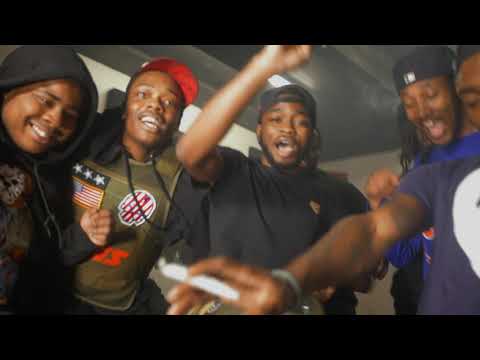 Hoodbaby 1.Three x 1300Blamio x Skambino - POPPED