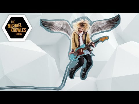 Jesus: Behind The Music ft. Mark Joseph | The Michael Knowles Show Ep. 133