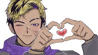 A Tyrant Offers you questionable Love Advice!