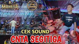 Download lagu CEK SOUND MAHESA MUSIC LVE (RANDU AKAR) KEDAMEAN GRESIK - DHEHAN PRO AUDIO mp3