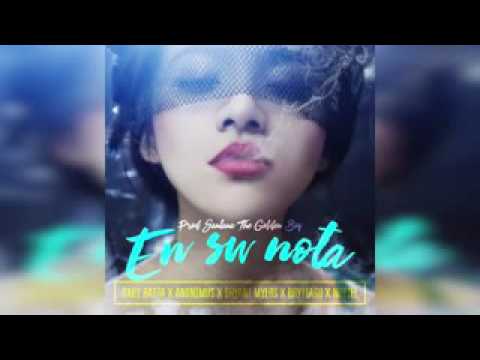 Baby Rasta X Anonimus X Bryant Myers X Noriel X Brytiago- ( En Su Nota)