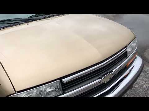 1999 Chevrolet Blazer (CC-1594759) for sale in Saint Charles, Missouri