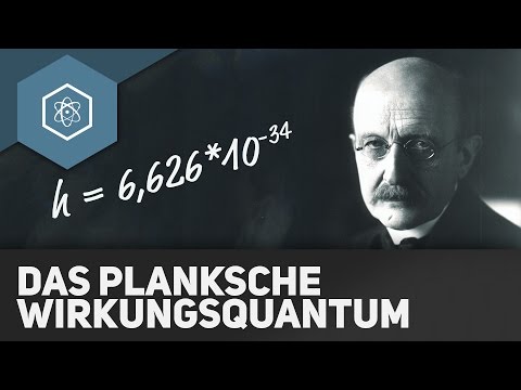Planck's constant