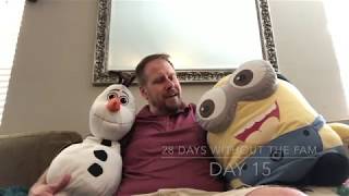 28 Days - Day 15 - Friends