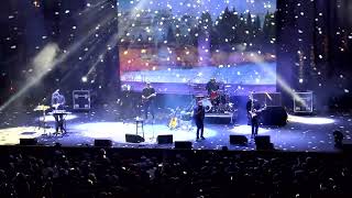 Cake - 16 - Mr. Mastodon Farm - Cleveland - 9/16/23