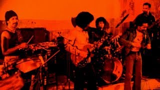 BATTI MAMZELLE John Peel 16th May 1974