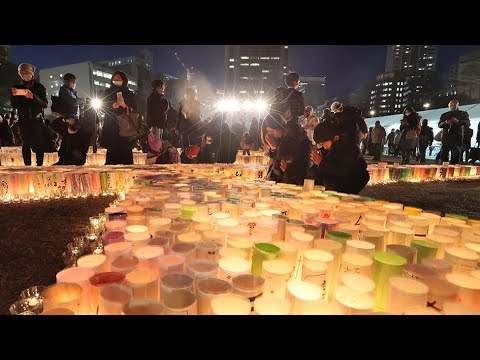 記憶受け継ぎ、乗り越える「伝え続ければ伝わる」　阪神・淡路大震災２７年