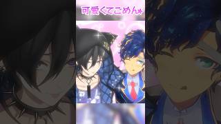 アイドルすぎてごめん #shorts #ホロスターズ #ホロスタショート #アップロー