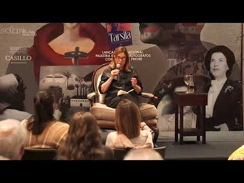 Tarsila uma Vida Doce-Amarga por Mary Del Priore