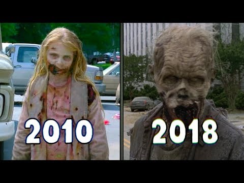 download lagu mp3 mp4 Walking Dead Walkers Actors, download lagu Walking Dead Walkers Actors gratis, unduh video klip Walking Dead Walkers Actors