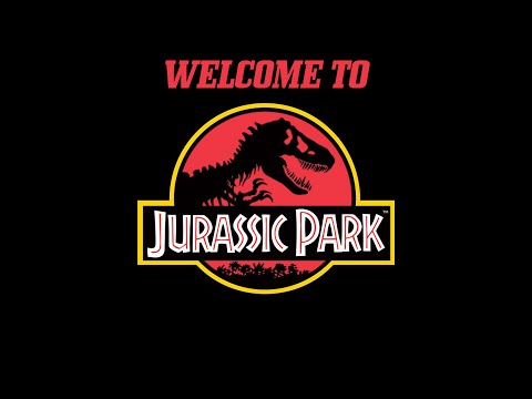 Jurassic Park 16 bit Classic Game Collection Secret Level