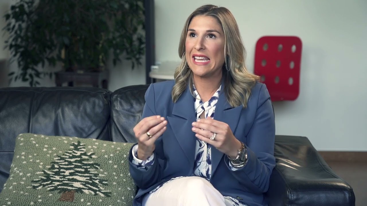 EOS Testimonials for Matthew Abrams