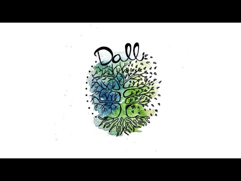 DALL - 02. À Convivência (EP DALL)