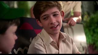 LEAVE IT TO BEAVER 🦫 (FULL MOVIE) [1997] #LeaveItToBeaver