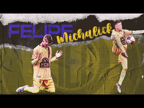 Felipe Michalick * Melhores momentos Madureira x Vasco setembro/2021