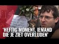 Gevolgen van storm Eunice pijnlijk zichtbaar in Amsterdam