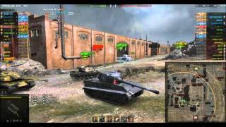 [축뽁] E-75 (M) 플젠 2016 01 02