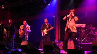 "Elbows On The Wheel" - John Németh & the Bo-Keys - Blast Furnace Blues 3-28-15
