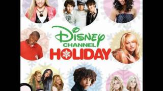 Disney Channel Holiday - Let It Snow