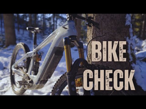 Bike Check SIMPLON Rapcon :ePinion | My thoughts after one season with the Pinion MGU