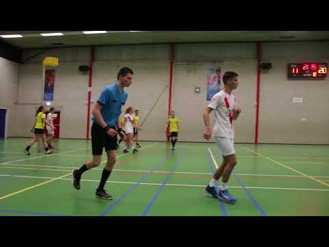 Ventura Sport 1 - Conventus 1