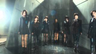 [MV/HD TRUE 1080p] T-ara - Cry Cry (Ballad Ver.)