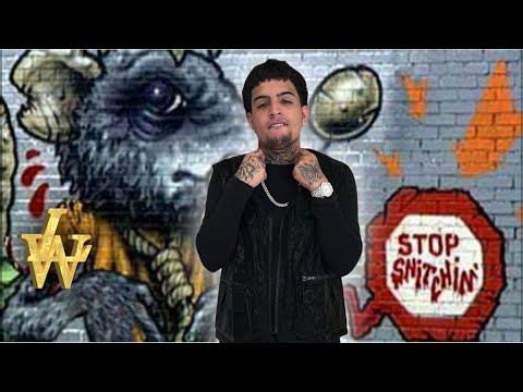 Lush One responds to Bricc Baby & Skinnyfromthe9