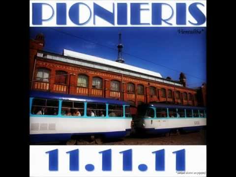 Pionieris - Mirklis atelpai pied. Eiksho prod. Ze Bārda