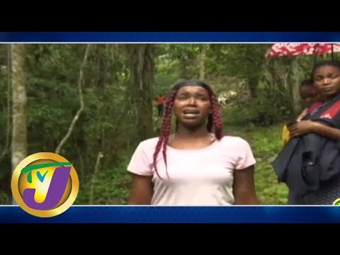 TVJ News: More Tragedy another Child Killed - May 1 2019