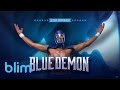 Blue Demon Tercera Temporada Blim