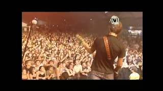 Regurgitator - Kung Foo Sing (Big Day Out 2005)