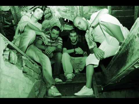 Andrej Miske ft. NPU - Ti ne si faca [Dedicated to Zoki FACI] [Macedonian rap]