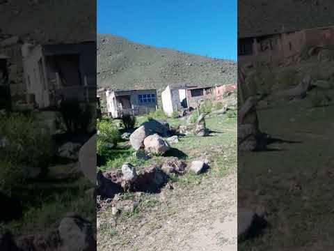 lunita tucumana el mollar ..llendo añuñorco