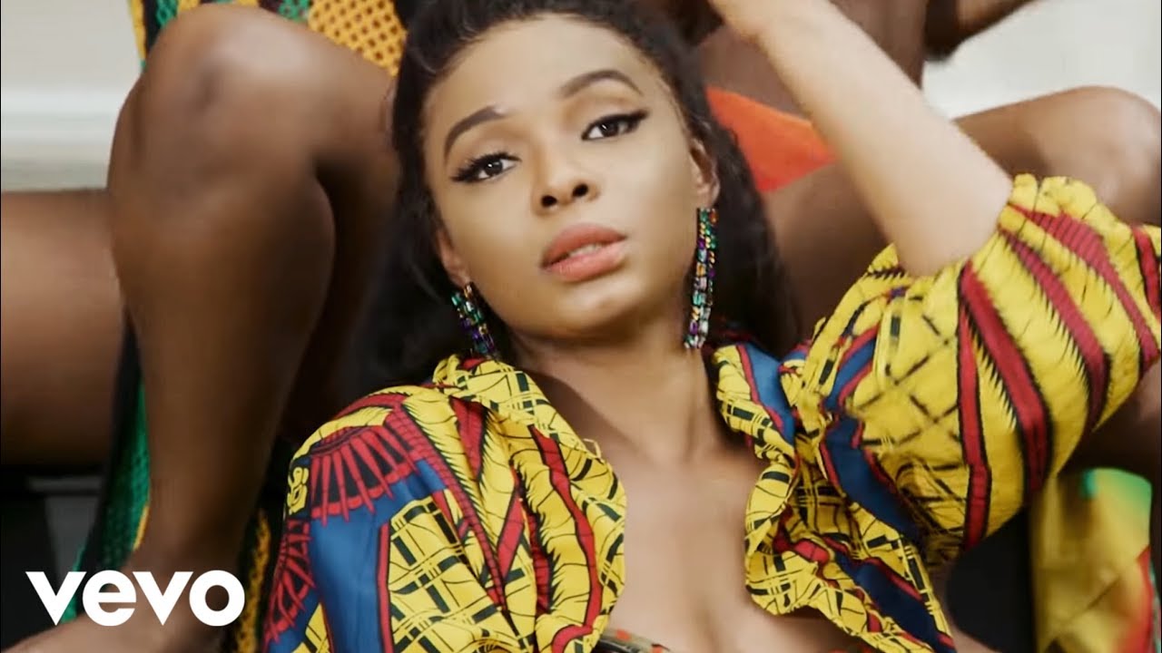 Yemi Alade — Oh My Gosh