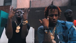 RichTheKid ft. G4Boyz, OG Maco &amp; Blade Brown - TOMA
