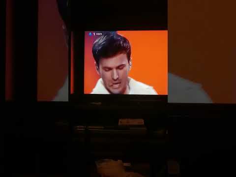 the voice David carreira