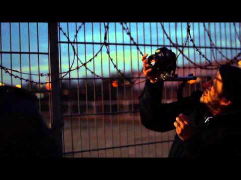 Dirty Beaches: The Making of "I Dream In Neon" Music Video