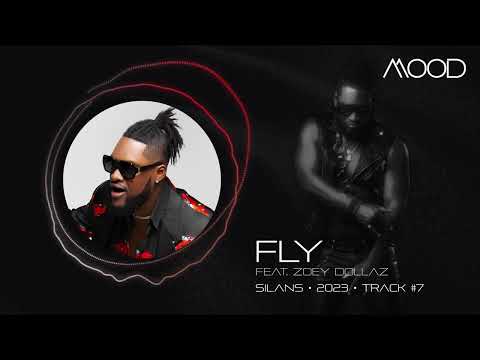Mood Band - Fly (feat. Zoey Dollaz, Official Audio)