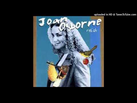 Joan Osborne - St. Teresa