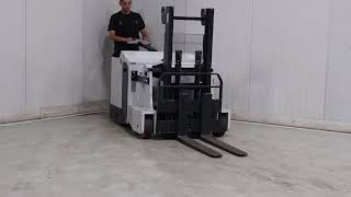 Prodaja CSI SBC XT 1020 paletnog viljuškara - Slika 4 | Machineryline BA CSI SBC XT 1020 paletni viljuškar | Slika 4 - Machineryline