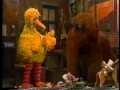 Sesame Street Prunella The Grouch New HD