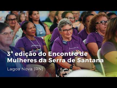 A força da mulher em movimento!