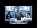 Redman Calls In And Talks GillaKasa Miami Video Shoot And Latin Music Importance