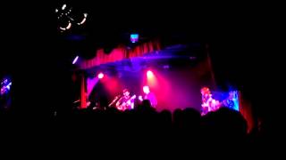 Karnivool - Sewn and Silent Live Melbourne