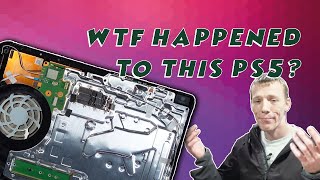 This PS5 Was Worse Than I Thought! But Can I Fix All The Problems It Had?